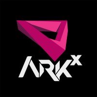 ARKx logo - Similar company to Ark-X Talent Solutions