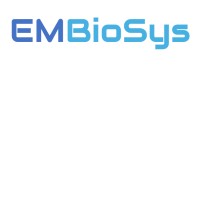 EMBioSys logo - Similar company to College Roi