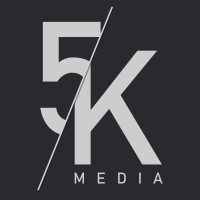 5K MEDIA logo - Similar company to Pull Up Display
