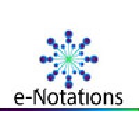 e-Notations