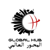 Global Hub KSA logo - Similar company to V-Learn