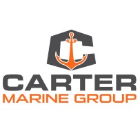 Carter Marine Group PTY LTD logo - Similar company to Dolphin Solutions Australia