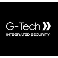 G-Tech Integrated Security logo - Similar company to Davki