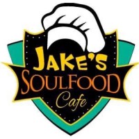 Jake’s Cafe logo - Similar company to Ladybird Taco
