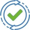 RETECH Solutions logo - Similar company to Alphatech Company
