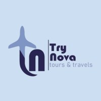 Try Nova Tours logo - Similar company to World Flight Vibes
