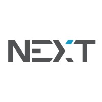 NEXT robotics logo - Similar company to Next Robotics