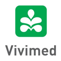 Vivimed Labs Limited logo - Similar company to The Benchmark Services