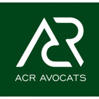 ACR Avocats logo - Similar company to Lexcap