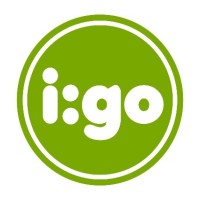 Improving Generational Outcomes CIC logo - Similar company to Opspal