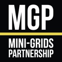 Mini-Grids Partnership logo - Similar company to Africa Minigrids Program