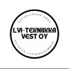 Lvi-Tekniikka VEST logo - Similar company to Homefix Wrocław