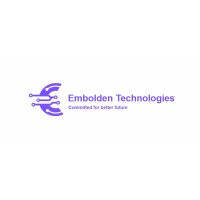 Embolden Technologies logo - Similar company to Embolden Technologies