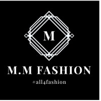M.M. FASHION EXPORTS logo - Similar company to Studio Ardy: Fashion Export House