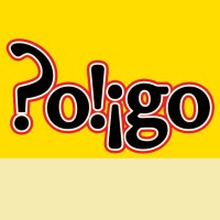 Poligo logo - Similar company to Magndon