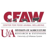 Center for Food Animal Wellbeing logo - Similar company to Earthen Lamp