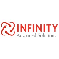 Infinity Advanced Solutions logo - Similar company to Quick Reaction Capabilities, Inc.
