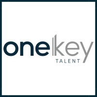 One Key Talent logo - Similar company to Mgc Solutions Pty Ltd