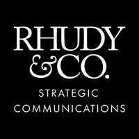 Rhudy & Co. Strategic Communications logo - Similar company to Cmda Consulting