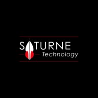 Saturne Technology logo - Similar company to Elementum 3D