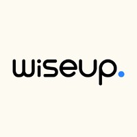 Wiseup logo - Similar company to Wiseup