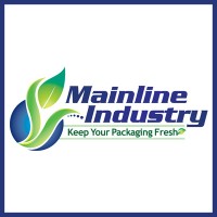Mainline Industry, Inc. logo - Similar company to Rev Packaging Solutions