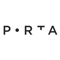 Porta logo - Similar company to Mediainteractive Latam