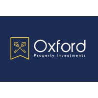 Oxford Property Investments logo - Similar company to Red Window
