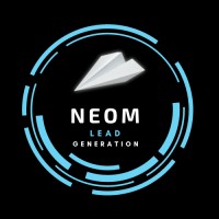 Neom Lead Generation logo - Similar company to Lead