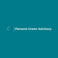 Parsons Green Advisory logo - Similar company to Rail Online