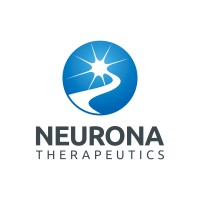 Neurona Therapeutics logo - Similar company to Neuron23