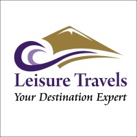 Leisure Travels logo - Similar company to Accelerated Performance Group, Llc