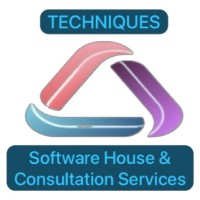 TECHNIQUES Solutions logo - Similar company to Technique Solutions, Inc