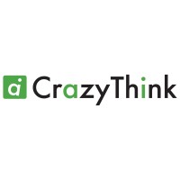 CrazyThink logo - Similar company to Skillpointe