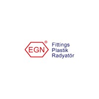 EGN DIŞ TİCARET AŞ. logo - Similar company to Shark Mekanik Ltd. Co.