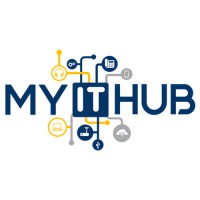 MyITHub logo - Similar company to Presume