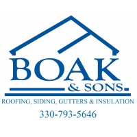 Boak & Sons, Inc. logo - Similar company to Onix Network