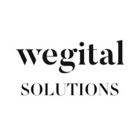 Wegital Solutions logo - Similar company to Nubes Tech