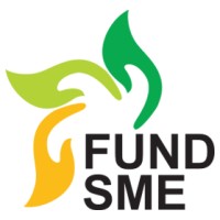 FundSME logo - Similar company to Fundsme