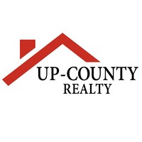 Up-County Realty logo - Similar company to Pagels Group, Berkshire Hathaway Homeservices Chicago
