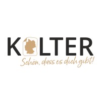 Kolter GmbH logo - Similar company to Trainaas