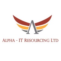 Alpha-IT Resourcing Ltd logo - Similar company to Greenlayers