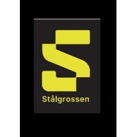 AB Stålgrossen i Hedekas logo - Similar company to Emv Construction