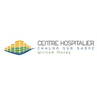 Centre Hospitalier Chalon-sur-Saône W. Morey (Site officiel) logo - Similar company to Chalon Formation