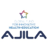 AJILA Foundation logo - Similar company to Prenostics