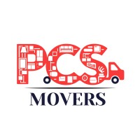 PCS Movers logo - Similar company to E Movers