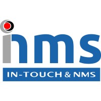 iNMS logo - Similar company to Ms&Consulting - Mystery Shopping