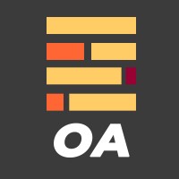 OA Digital Solutions logo - Similar company to Datafuji