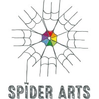 Spider Arts (SCIO) logo - Similar company to Mac Counselling & Coaching