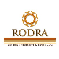 RODRA INVESTMENT AND TRADE LLC logo - Similar company to Aj Traders